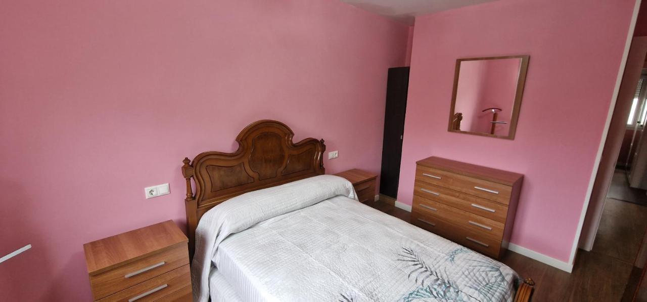 La Solana Del Parque, 4 Pax Wifi - A Un Paso De La Playa - Vut-4627-As Apartment Gijon Luaran gambar