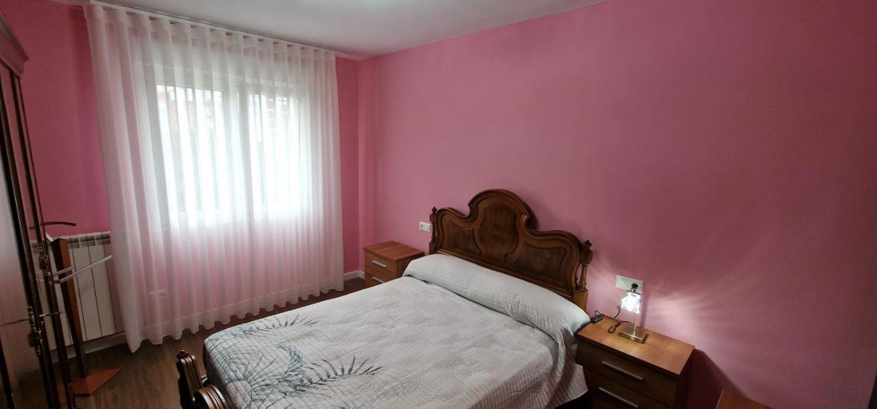La Solana Del Parque, 4 Pax Wifi - A Un Paso De La Playa - Vut-4627-As Apartment Gijon Luaran gambar
